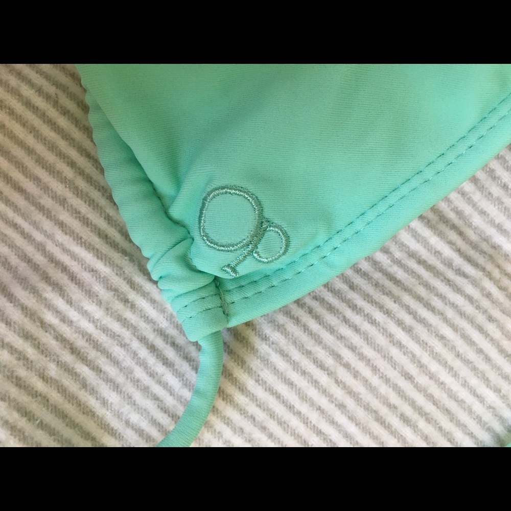 String Bikini Top - Picture 4 of 4